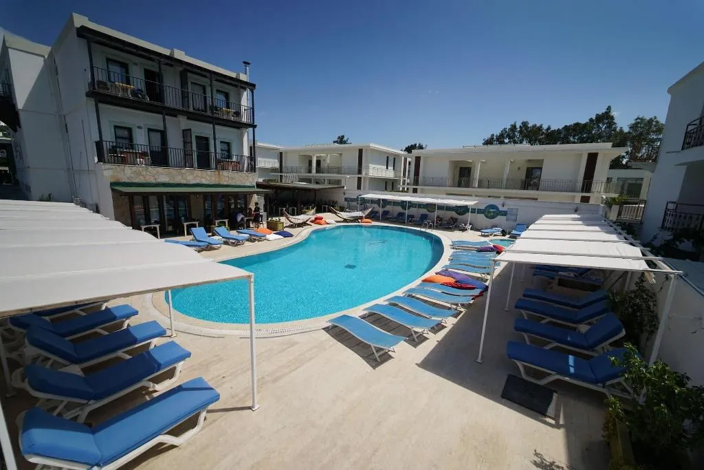 Sports and Entertainment, Salinas Hotel Bodrum, Bodrum