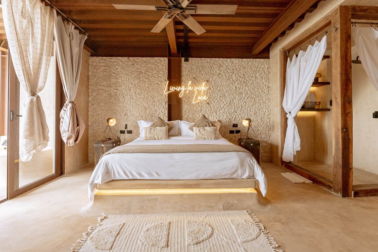 Awa Holbox Hotel Boutique, Cancun Area