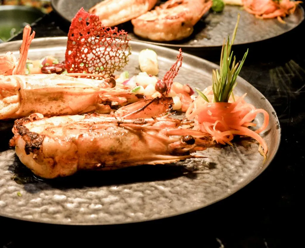 Restaurant, Perge Hotels Adults Only 18+, Antalya