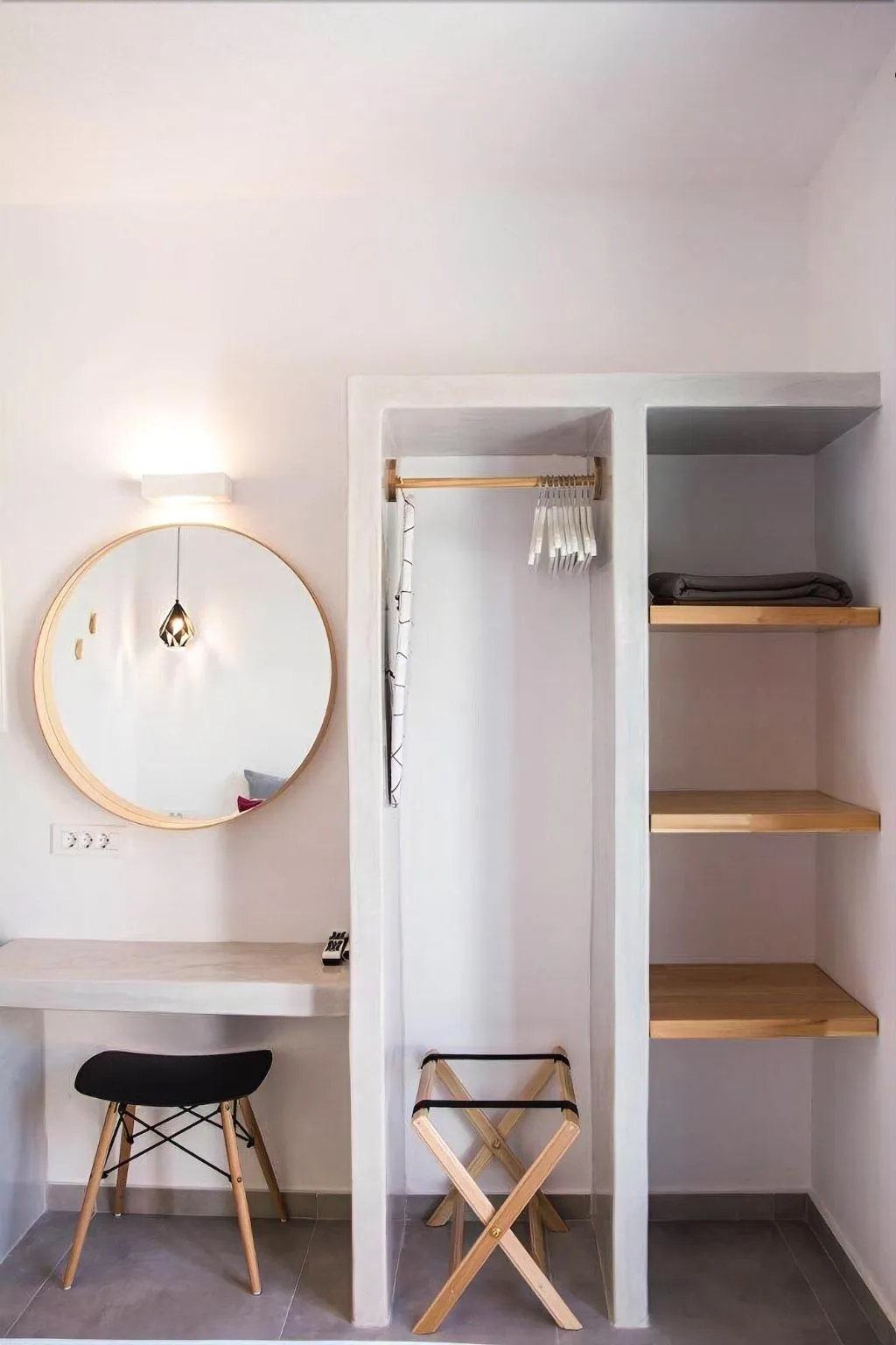 Room, Dragonfly Villas, Santorini