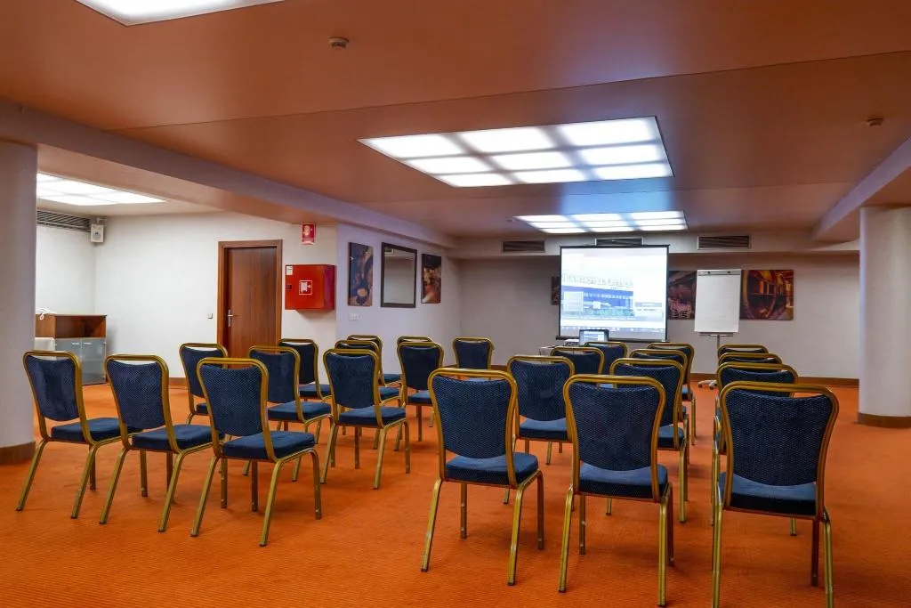 Conferences, Gran Hotel Attica21 Las Rozas, Madrid