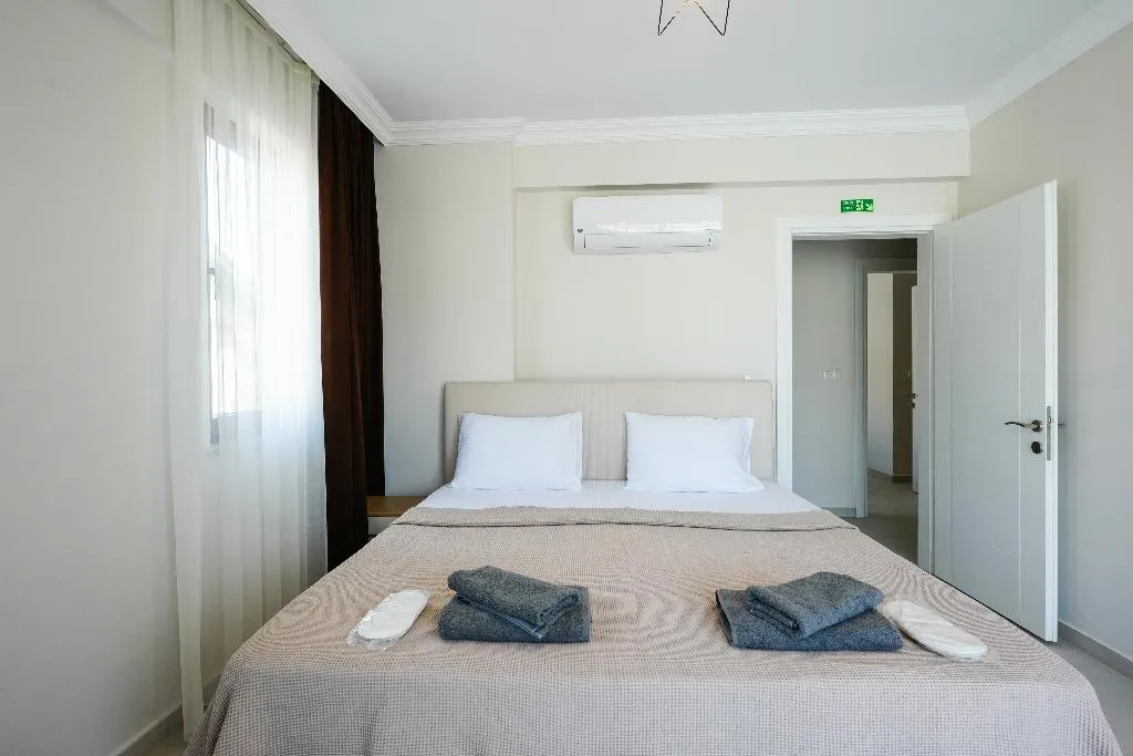VILLA CLASSIC Room, Sahin Villa Apart Dalyan, Dalaman