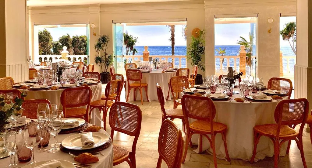 Conferences, Santa Rosa, Costa Del Sol