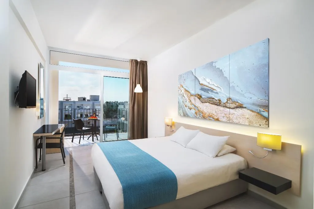 Double or Twin SUPERIOR Room, Mayfair  Hotel, Cyprus