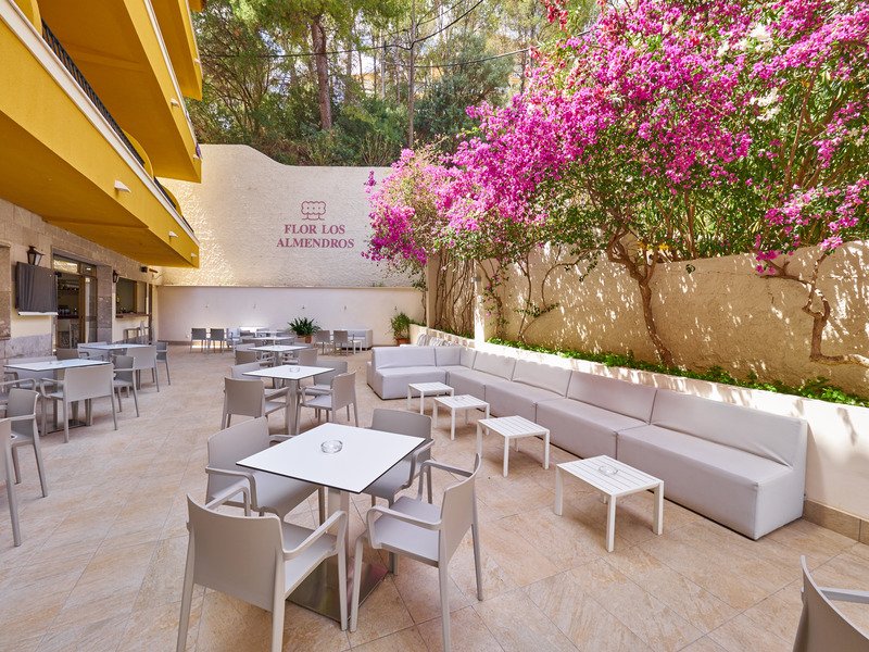 Exterior, Ran De Mar, Majorca