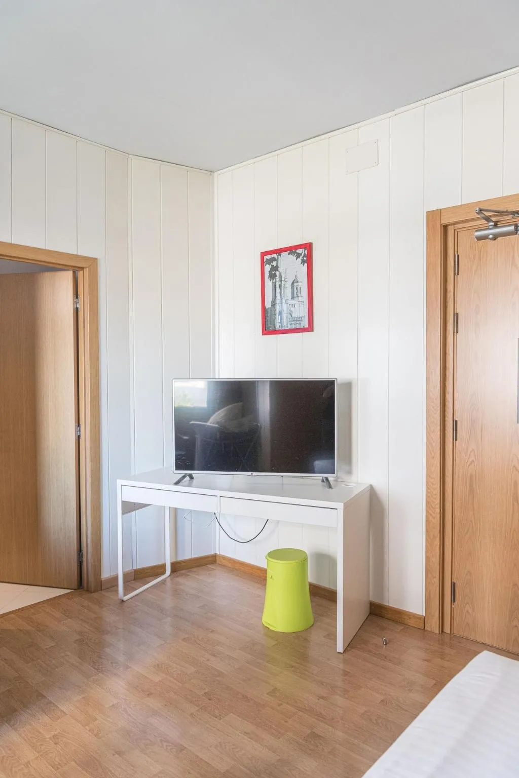 Room, Erba By Pillow, Costa Brava