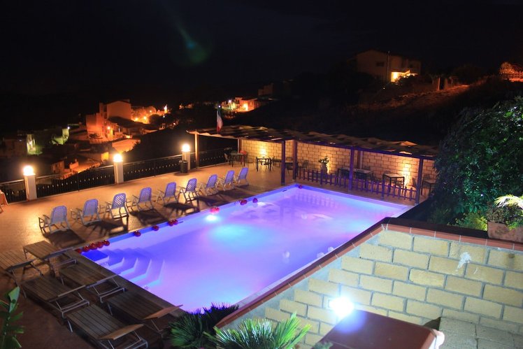 B&B Montemare, Catania