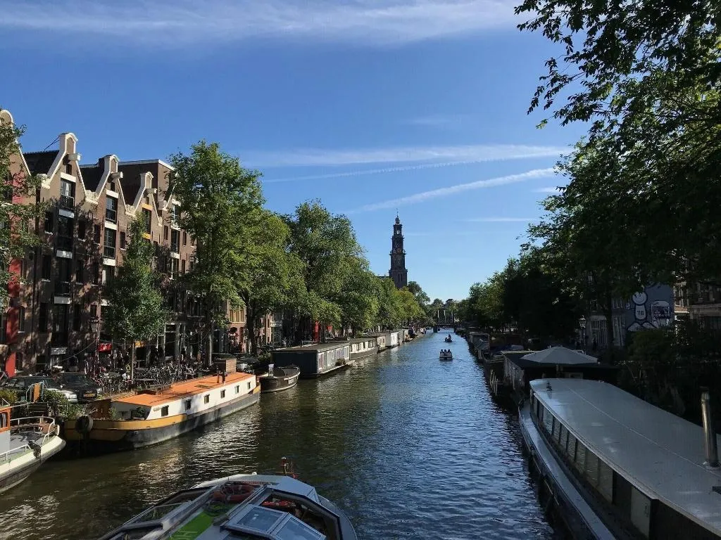 Sports and Entertainment, The Pavilions Amsterdam, The Toren, Amsterdam