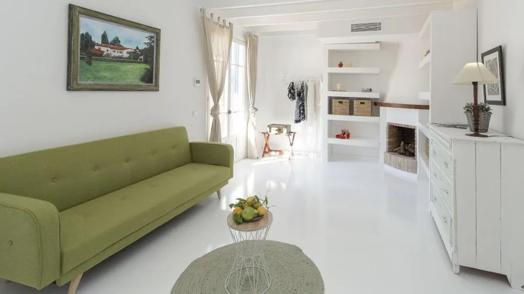 Room, Finca Son Miranda, Majorca