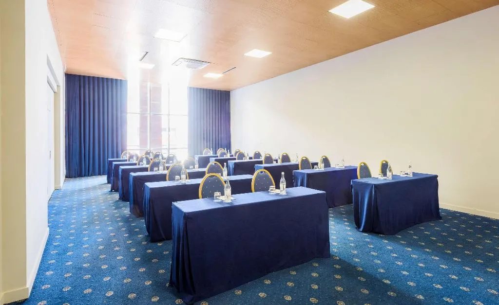 Conferences, Tryp Lisboa Caparica Mar Hotel, Lisbon