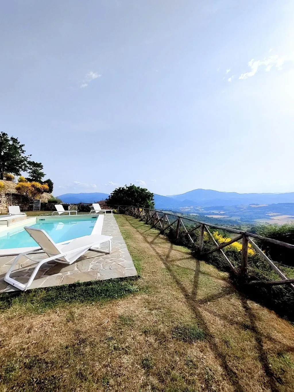 Sports and Entertainment, Nikis Resort, Umbria