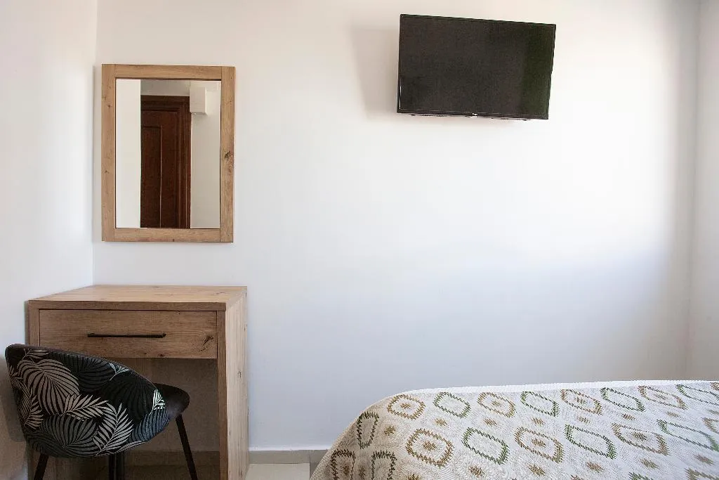 SINGLE STANDARD Room, Playa Sol, Majorca