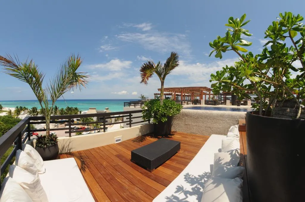 APARTMENT TWO BEDROOMS Room, La Divina By Aldea Thai, Playa Del Carmen