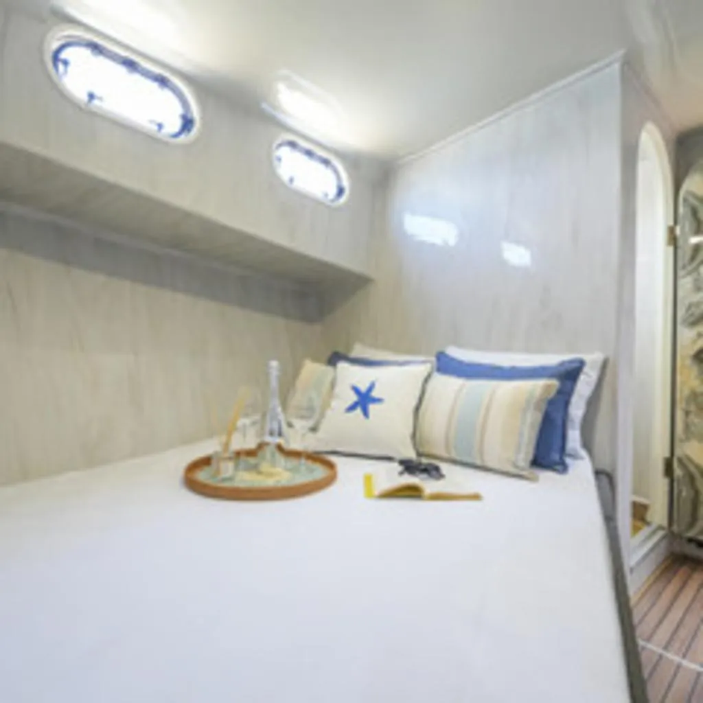 Room SUPERIOR Room, Tarsu Yacht Hotel, Dalaman