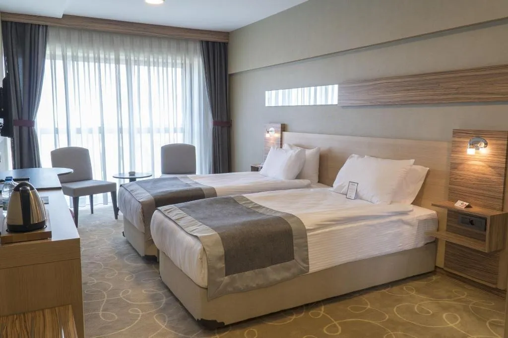 Room, Greymark Hotel, Izmir