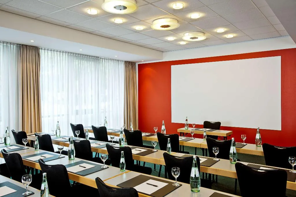 Conferences, iStay by NH Berlin City Ost Hotel, Berlin