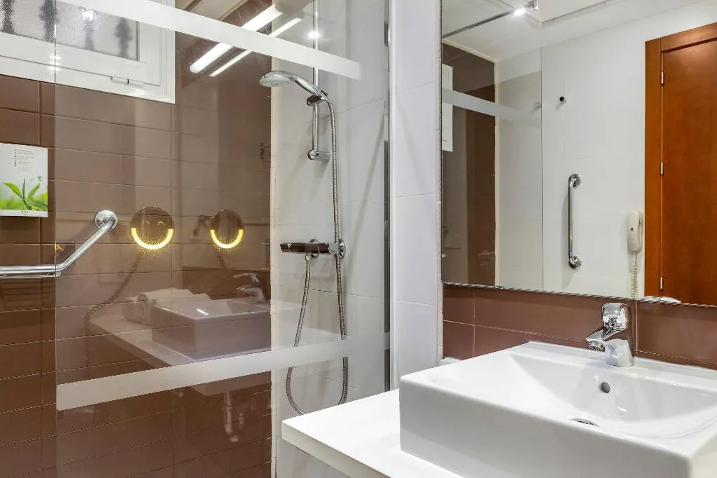 STUDIO CAPACITY 2 Room, Sahara Sunset, Costa Del Sol