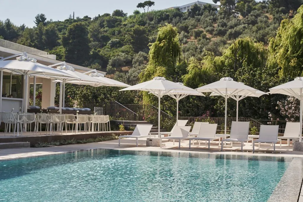 Pool, Radisson Resort Plaza Skiathos, Skiathos