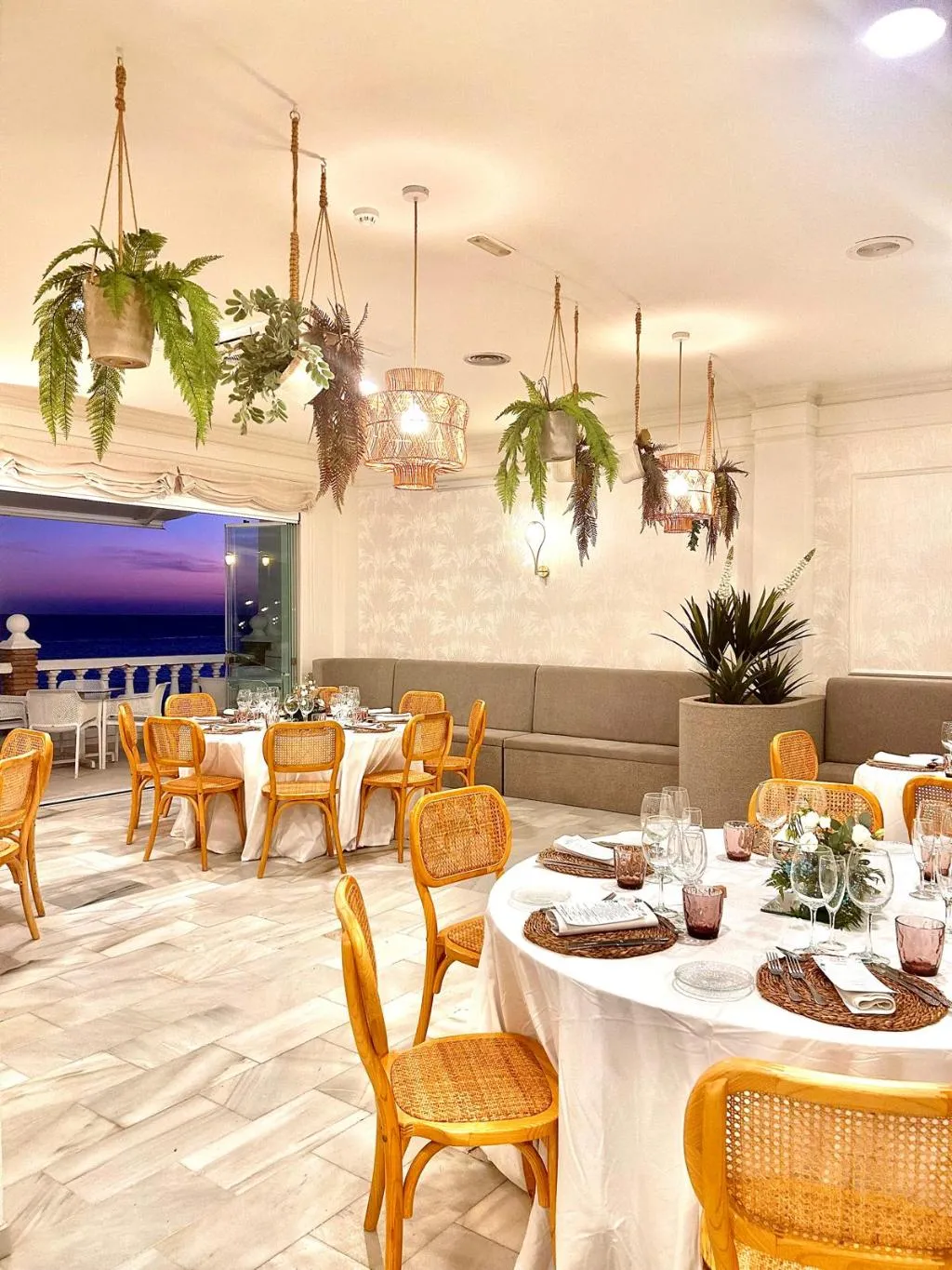 Conferences, Santa Rosa, Costa Del Sol