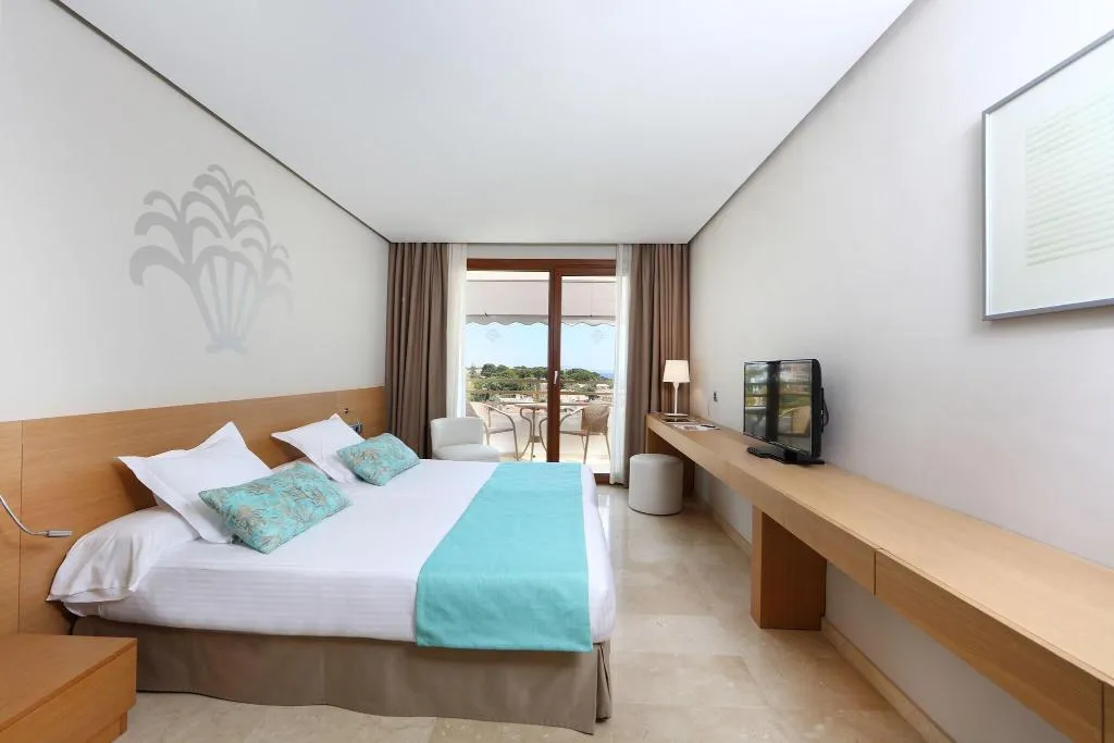 DOUBLE SUPERIOR SIDE SEA VIEW Room, Son Caliu Hotel Spa Oasis, Majorca