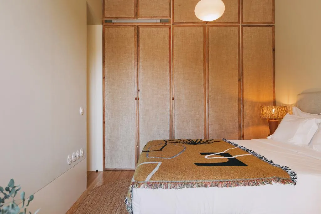 APARTMENT PREMIUM ONE BEDROOM Room, Village by BOA, Porto