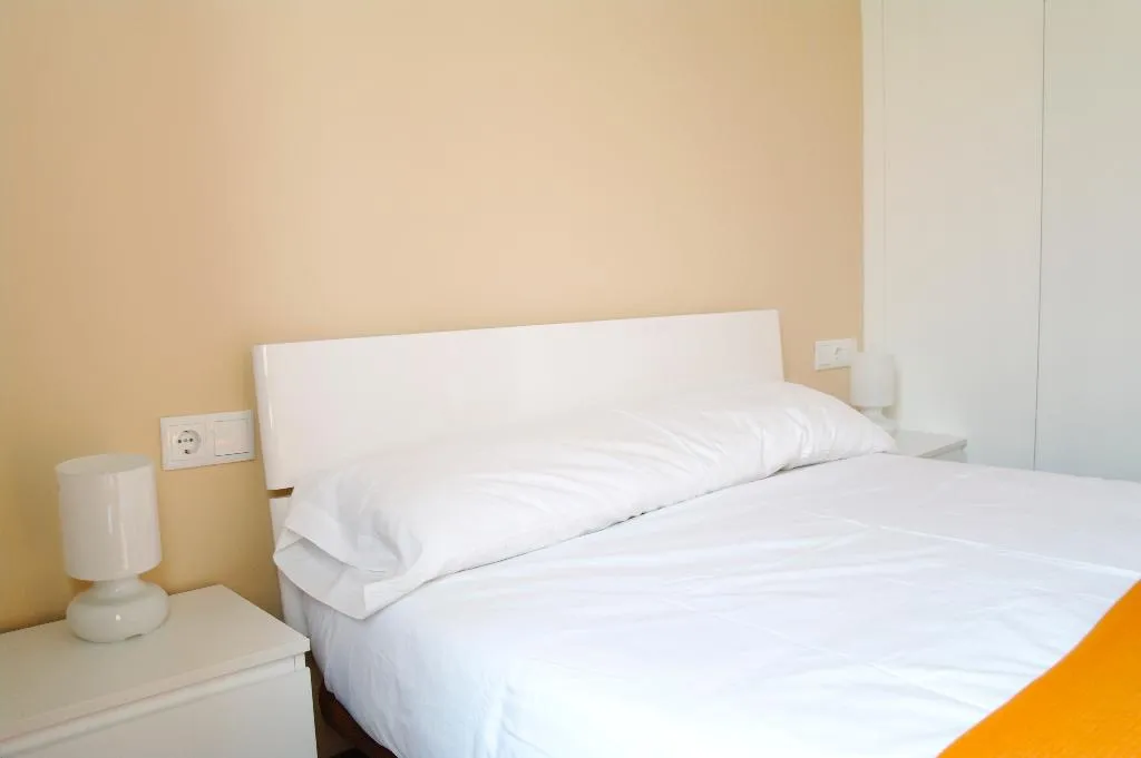 APARTMENT CAPACITY 2 ONE BEDROOM Room, Uptown Apartments, Valencia