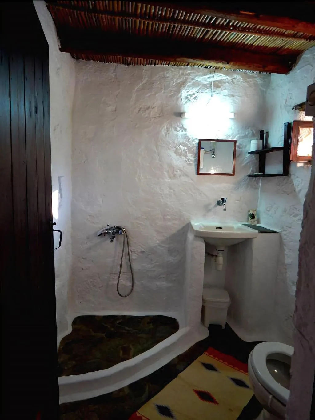 Room, Aspros Potamos, Crete