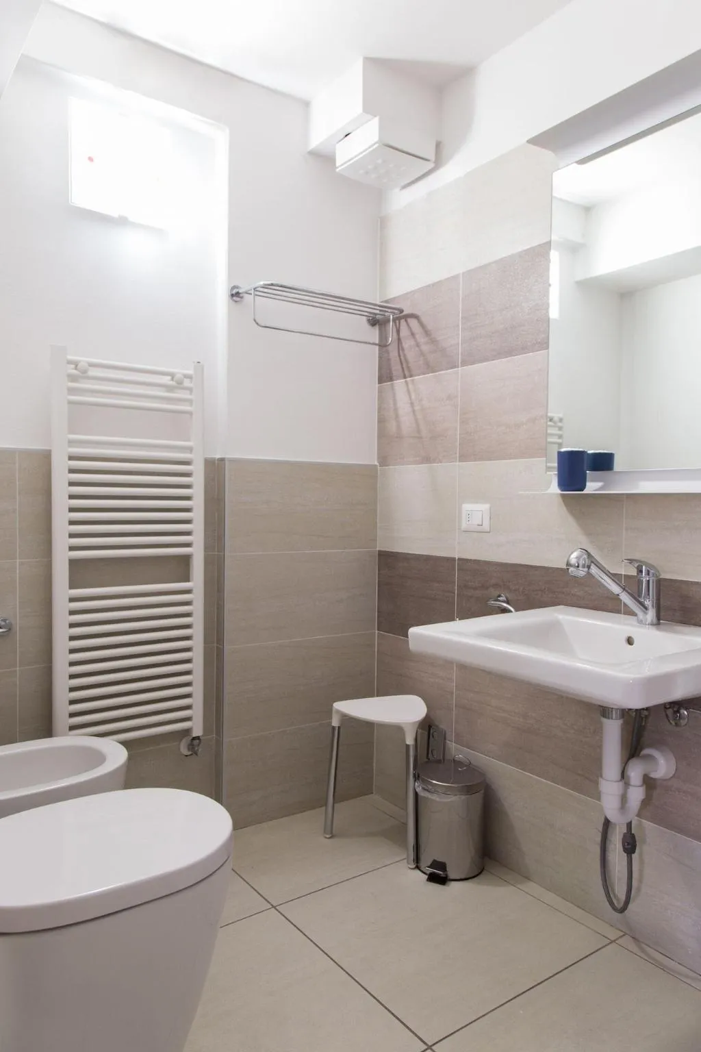 Room, Centrale B B, Florence