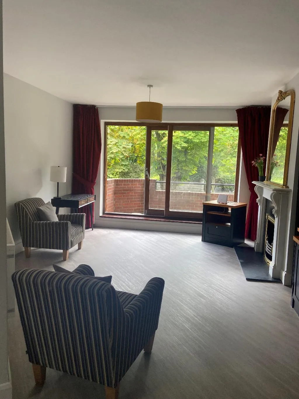 APARTMENT TWO BEDROOMS ONE BATHROOM Room, Waterloo Townhouse & Suite, Dublin