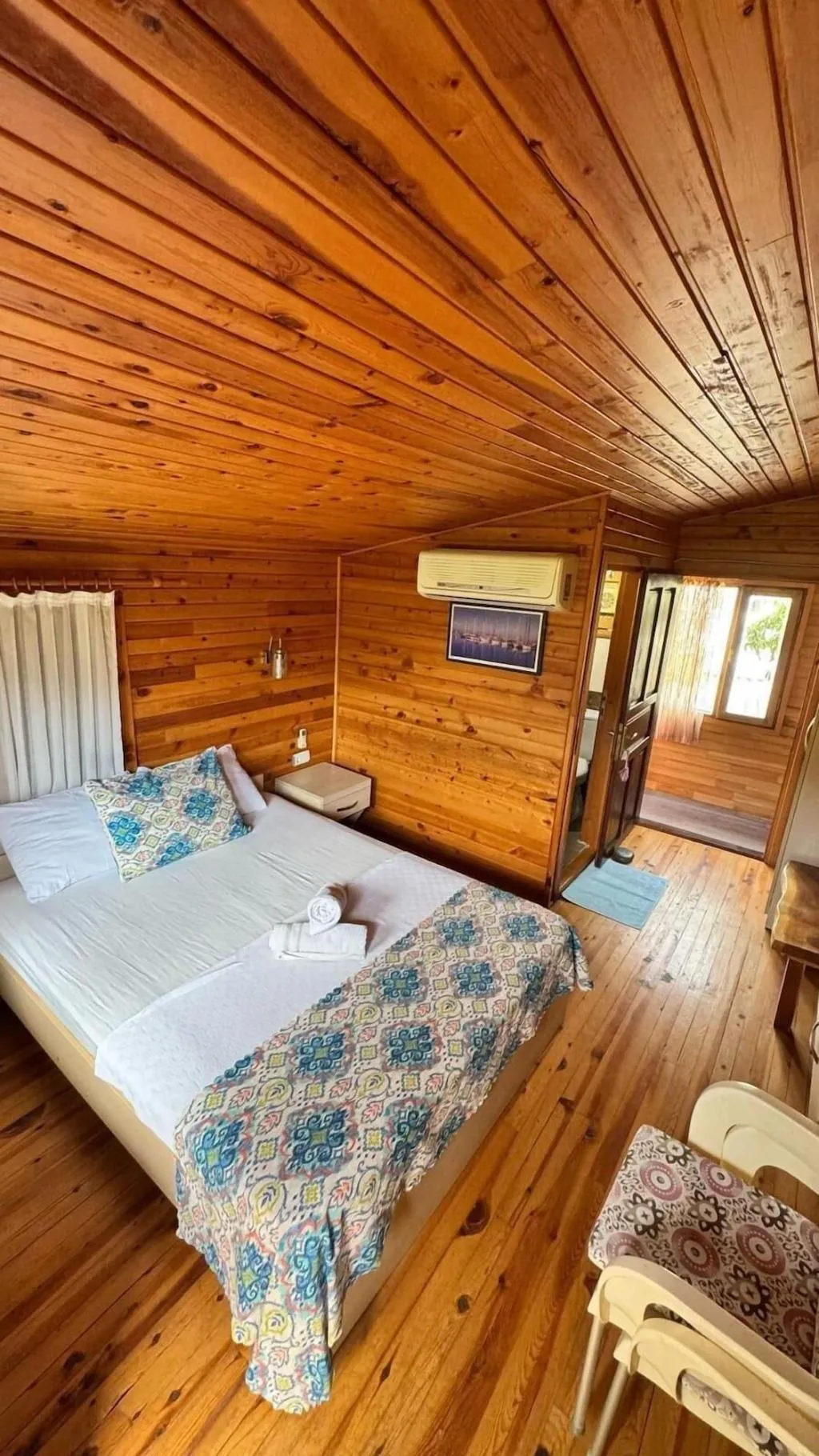 Room, Turkuaz Bungalows, Antalya