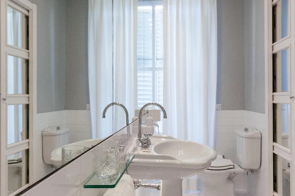 TRIPLE STANDARD Room, Cellai Boutique Hotel, Florence