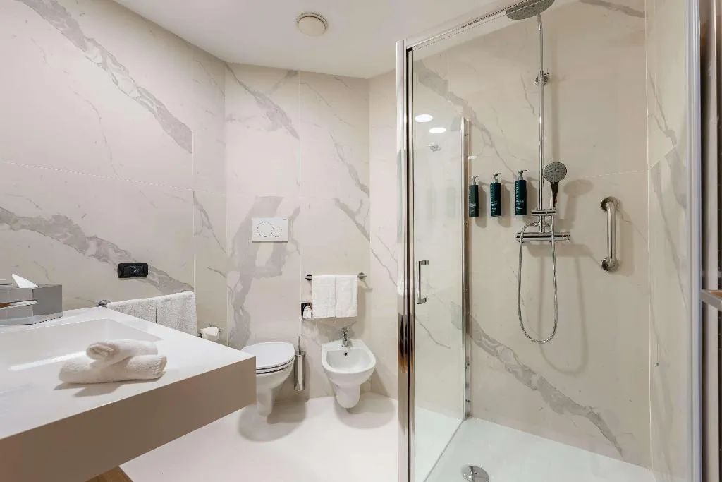 Room, Hilton Garden Inn Milan Malpensa, Milan