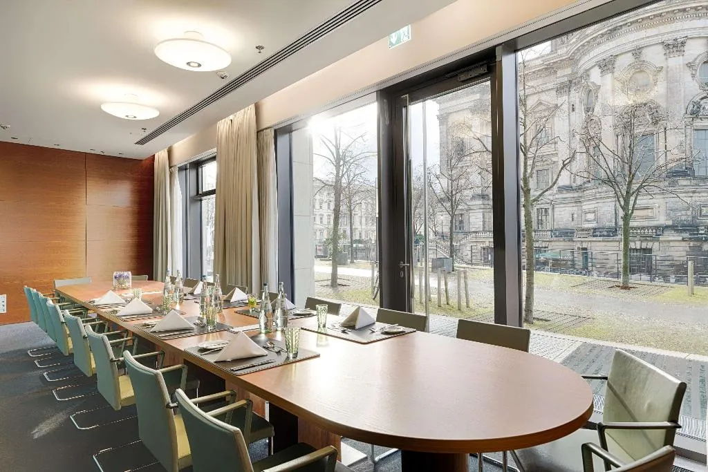 Conferences, Radisson Collection Hotel, Berlin, Berlin