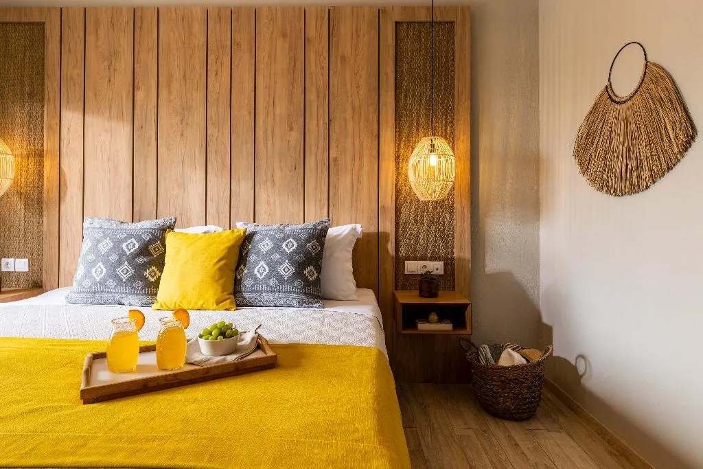 Double or Twin SUPERIOR Room, Skiathos Thalassa, Skiathos