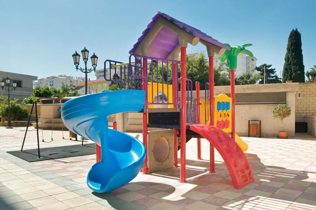 Sports and Entertainment, Apartamentos Nuria Sol, Costa Del Sol