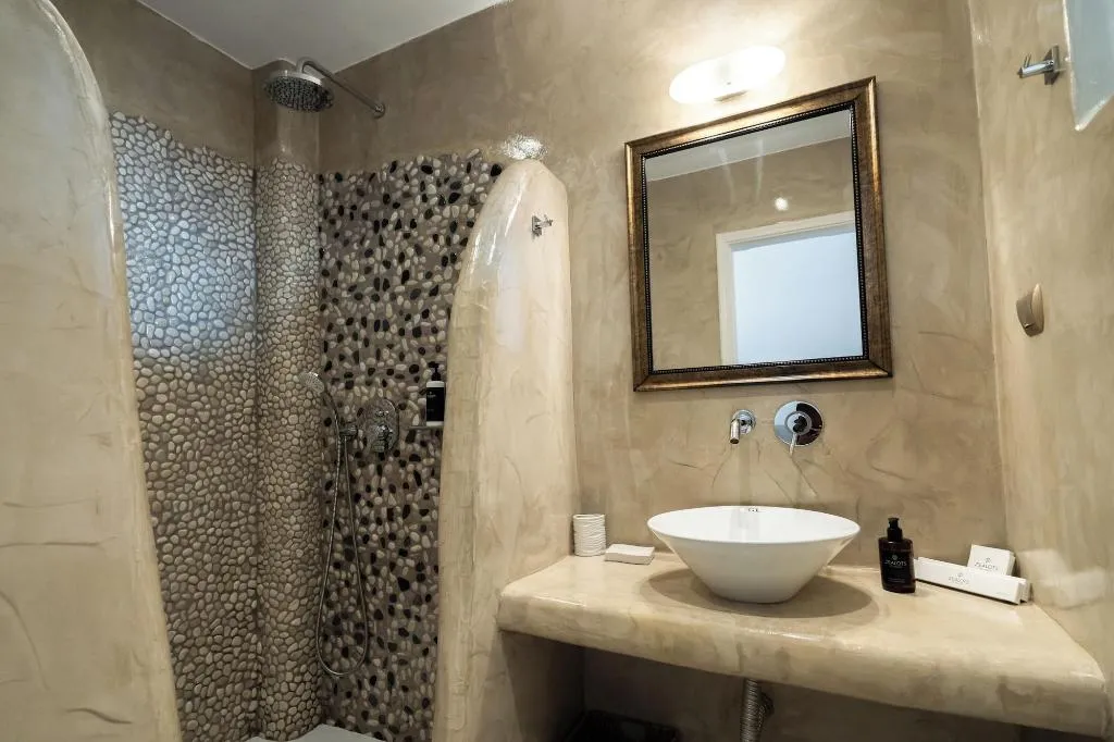 Room, Black Diamond Suites - Adults Only, Santorini