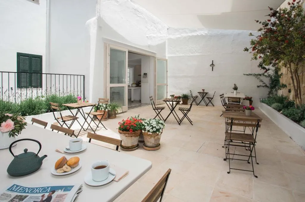 Room, Casa Albertí Boutique Hotel, Menorca