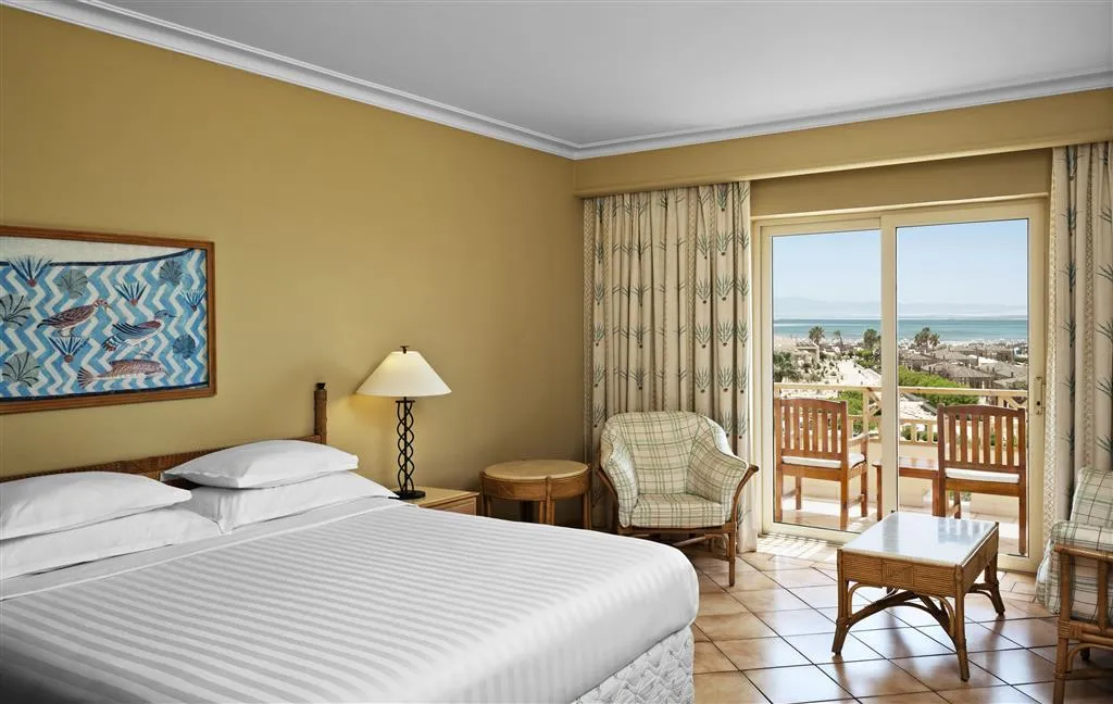 Room, Sheraton Soma Bay, Red Sea Riviera