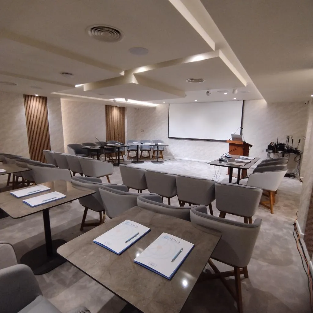 Conferences, Leonardo Hotel Athens City Center’, Athens
