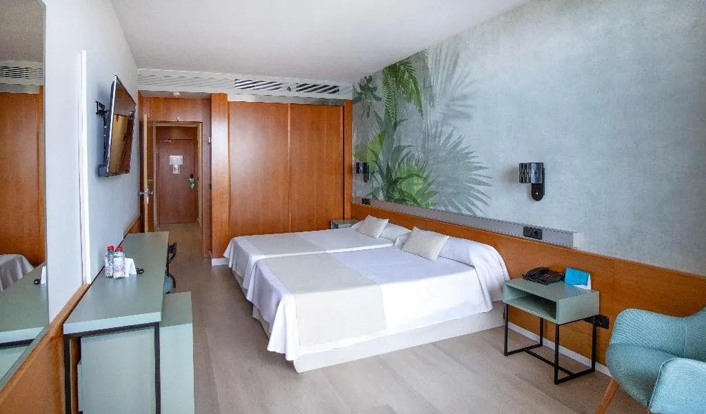 DOUBLE SINGLE USE PREMIUM Room, Gran Hotel Bali, Costa Blanca