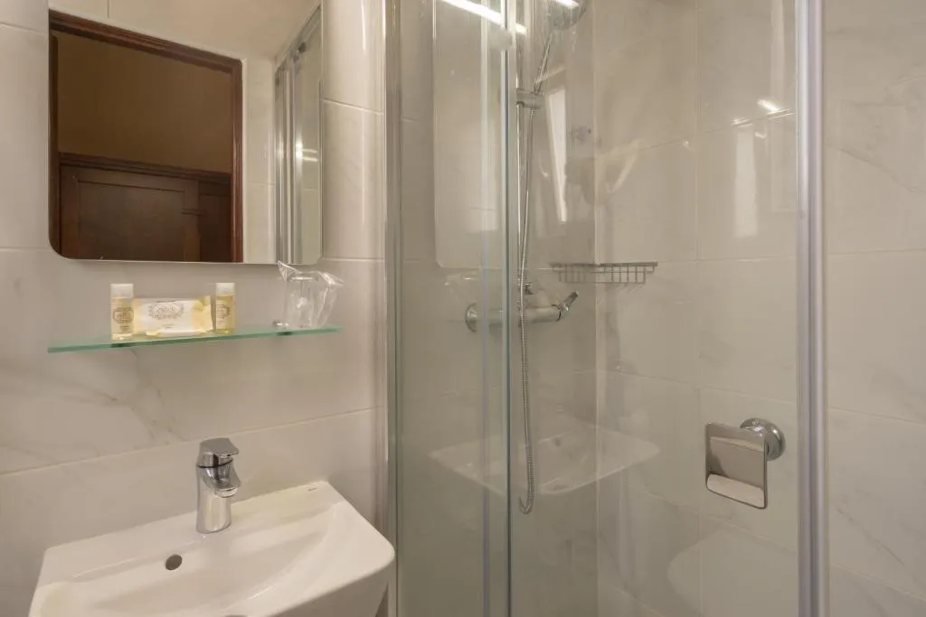 SINGLE STANDARD Room, Pao de Acucar Hotel, Porto