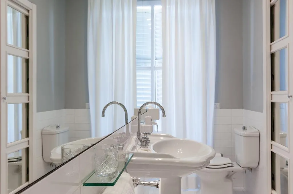 TWIN CLASSIC Room, Cellai Boutique Hotel, Florence