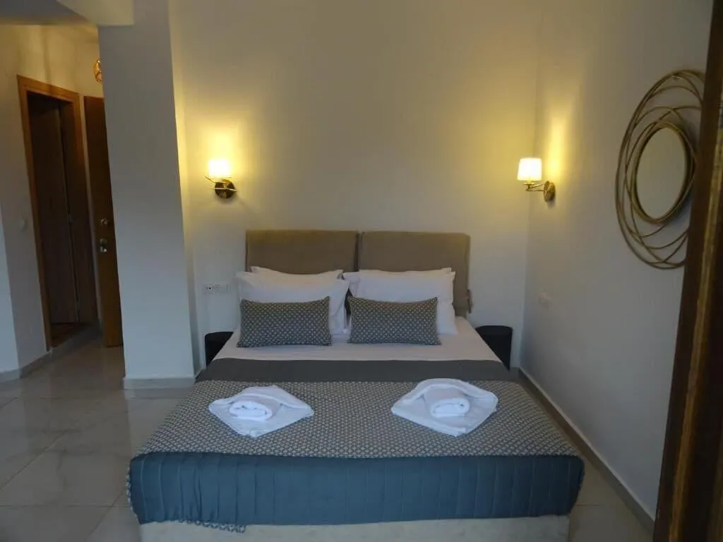 Room, Deluxe Hotel, Crete
