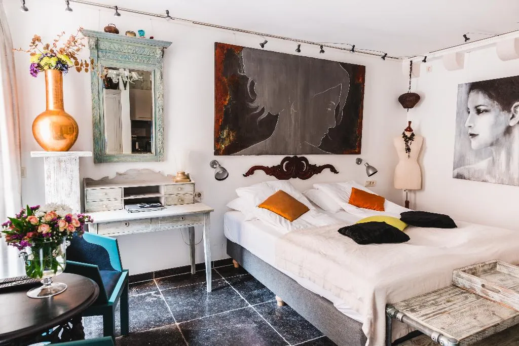 DOUBLE DELUXE Room, Prijeko Palace, Dubrovnik