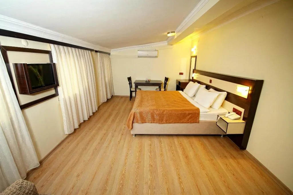 Room ECONOMY Room, Hotel Karacam, Izmir