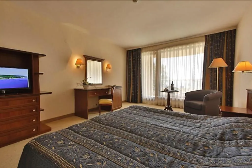 Room, Riviera Beach Hotel & SPA - All Inclusive, Varna