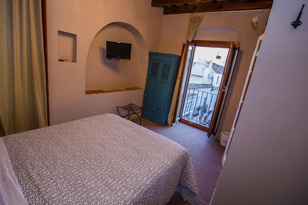 Room, Posada Vagamundos, Costa De La Luz