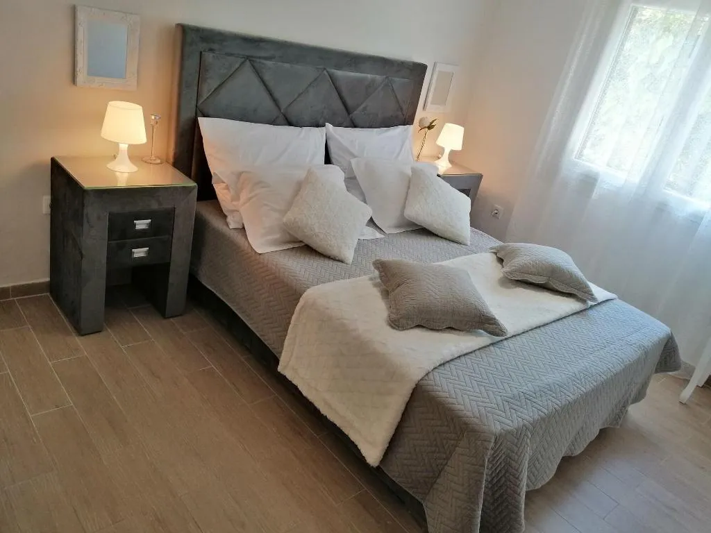 Room, Villa Milton Hvar, Split