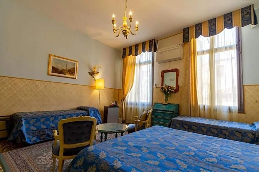 Room, Art Dreams Venezia, Venice