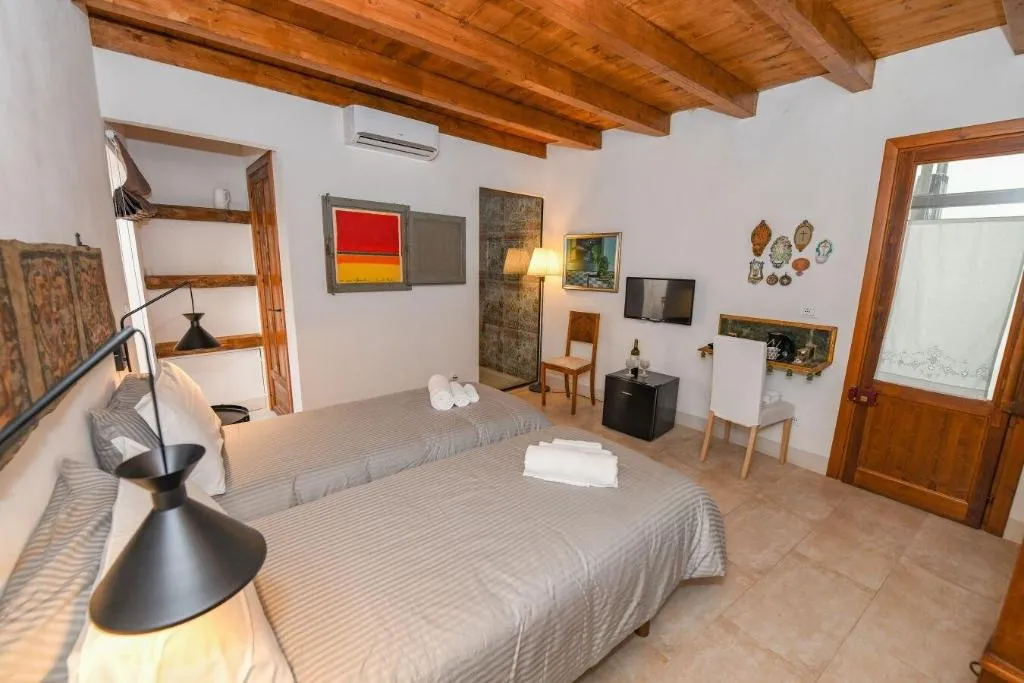 Room, Locanda Sette Fate, Catania